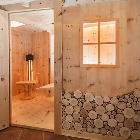 Almhuetten Moll Am Ferienhaus *