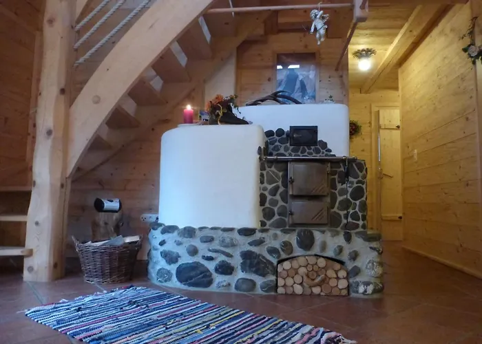 בית נופש Almhuetten Moll Am האלדנזה