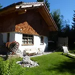 Feriehus Almhuetten Moll Am *