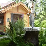 Almhuetten Moll Am
