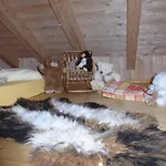 Feriehus Almhuetten Moll Am *