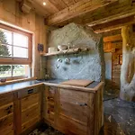 Almhuetten Moll Am Feriehus *