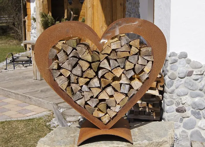 Almhuetten Moll Am *